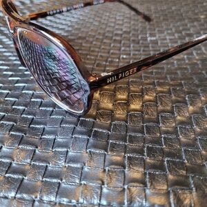 Tommy Hilfiger Micah MP OM58 Brown Sunglasses